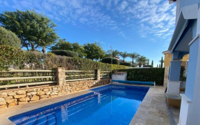 Stunning, Detached Villa with Large Pool & Entertaining Area on the Prestigious Mar Menor Golf Resort CED25, Torre-Pacheco